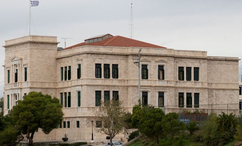 Σχολή Ναυτικών Δοκίμων