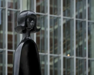 Η γυναικεία ταυτότητα μέσα από την Αφροαμερικάνικη μουσική παράδοση