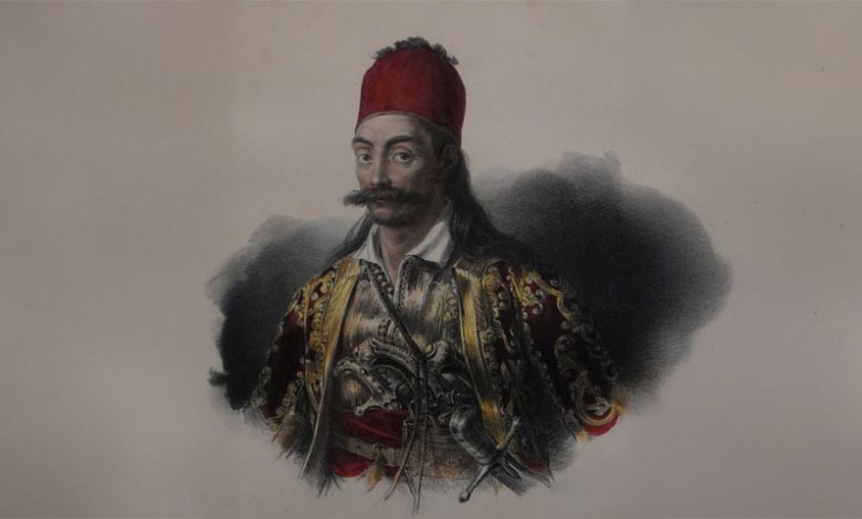 Καραϊσκάκης