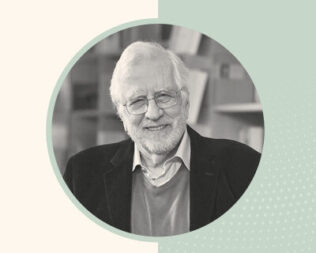 Στέφανος Τραχανάς Ο μαθητής και ο δάσκαλος