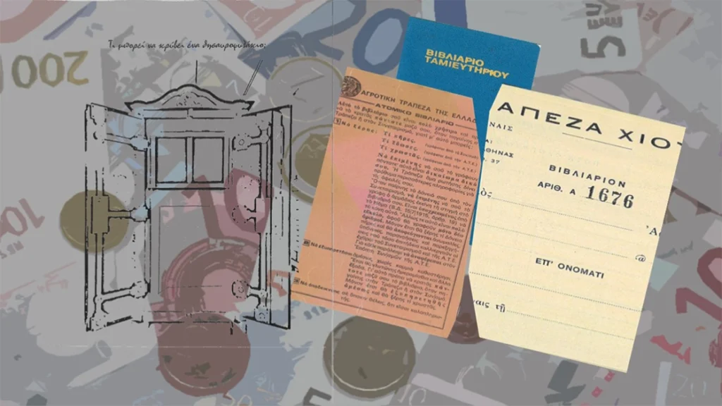 Τι κρύβει το θησαυροφυλάκιο