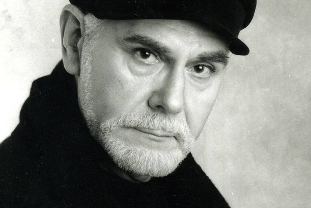 Έκθεση Εγώ, ο Ανδρέας Βουτσινάς