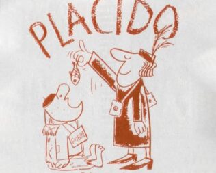 Placido στη Νέα Ιωνία