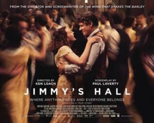 Προβολή συζήτηση Jimmy’s hall και τα στέκια γειτονιάς στις μέρες μας