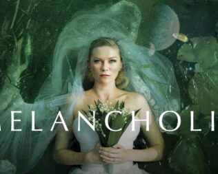 Melancholia στην Πετρούπολη