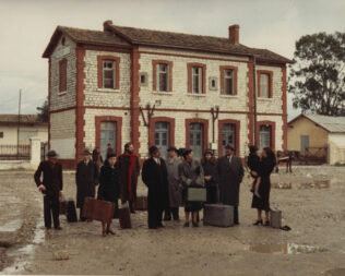 50 χρόνια Θίασος στην Πετρούπολη