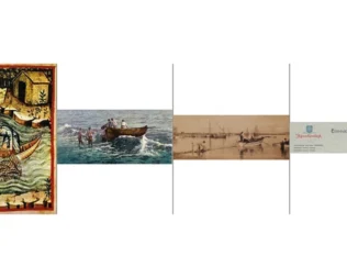 Αλιεύοντας σε ελληνικές θάλασσες