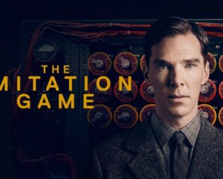 The Imitation Game στην Λαμπηδόνα