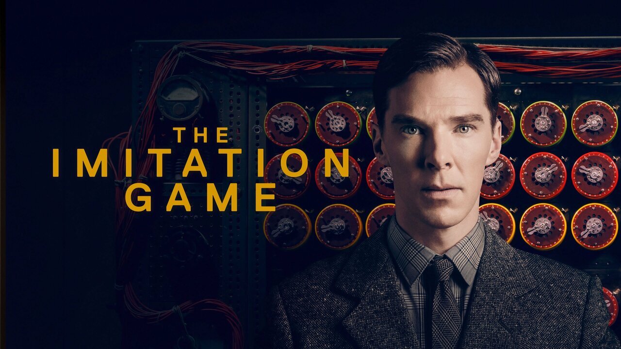 The Imitation Game στην Λαμπηδόνα