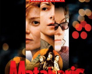 Mataharis στη Νέα Ιωνία