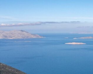 Συνέδριο Ανατολική Μεσόγειος, Αιγαίο, Εύξεινος Πόντος