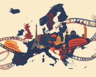 6ο Petit Plan Europa