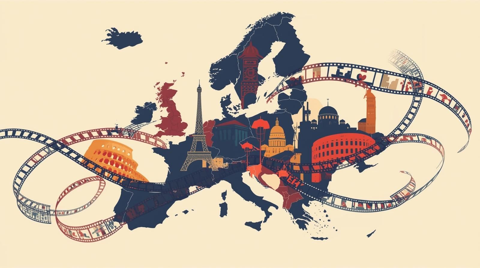 6ο Petit Plan Europa