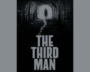 The Third Man στο Τρισέ