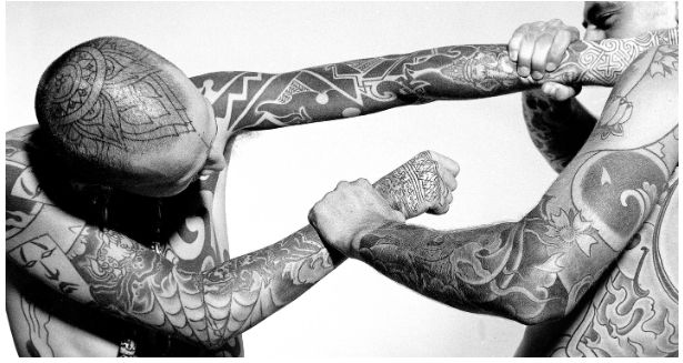 Έκθεση Φωτογραφίας του Σπύρου Πώρου στην Ελευσίνα