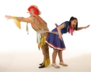 Όσα φέρνει ο άνεμος στον Χολαργό