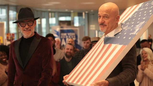 Αν μ’ αγαπάς στην Πετρούπολη