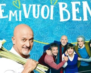 Αν με αγαπάς στον Χολαργό