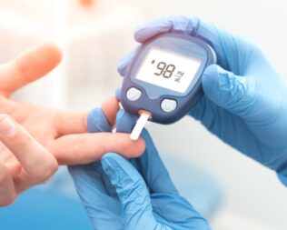 Παγκόσμια Ημέρα Σακχαρώδη Διαβήτη στο Φάληρο