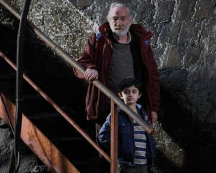 Τρυφερότητα στην Πετρούπολη