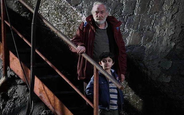 Τρυφερότητα στην Πετρούπολη