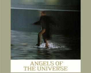 Angels of the Universe στο Τρισέ