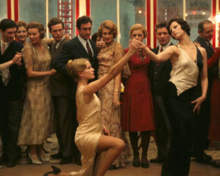 Ο κονφορμιστής στην Λαμπηδόνα