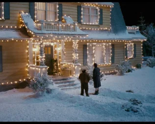 Deck the Halls στο ΚΠΙΣΝ