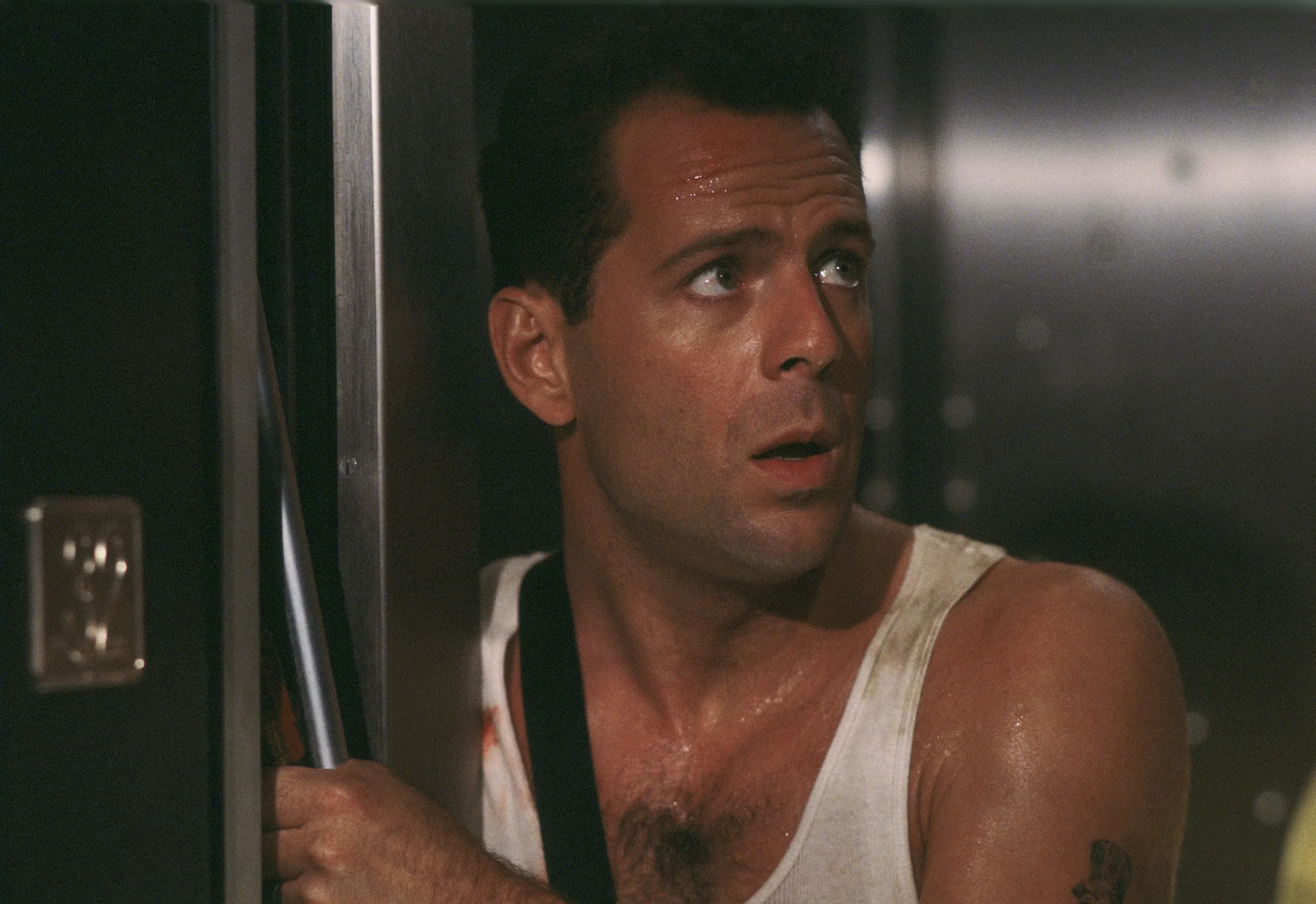 Die Hard