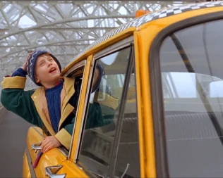 Home Alone 2 στο ΚΠΙΣΝ