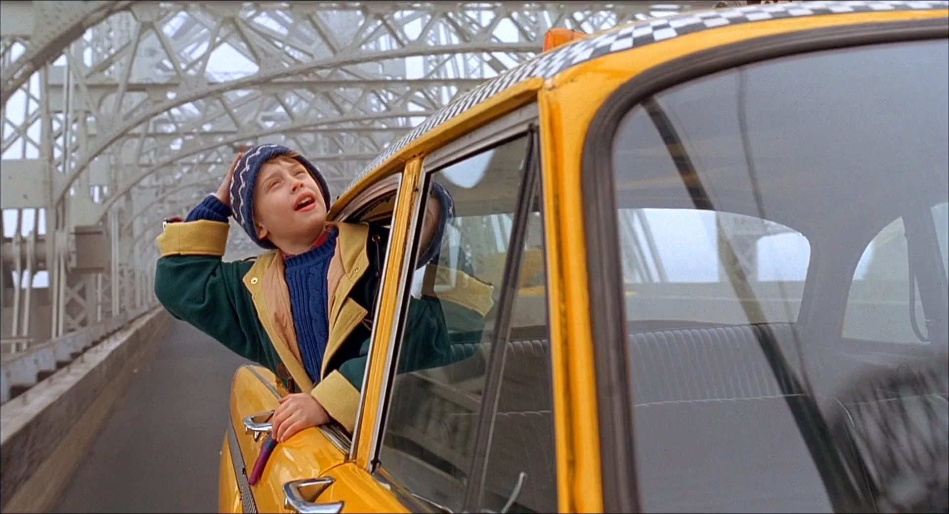 Home Alone 2 στο ΚΠΙΣΝ