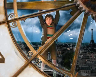 Hugo στο ΚΠΙΣΝ