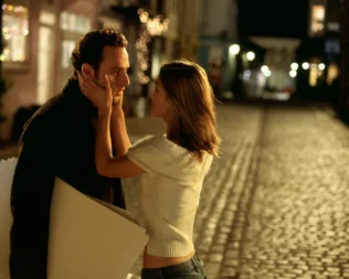 Love Actually στο ΚΠΙΣΝ