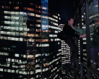 Scrooged στο ΚΠΙΣΝ