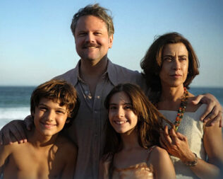 Είμαι ακόμη εδώ στην Λαμπηδόνα