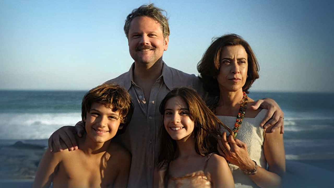 Είμαι ακόμη εδώ στην Λαμπηδόνα