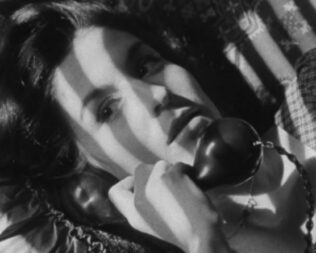 Μια ζωή σε θυμάμαι να φεύγεις στην Ταινιοθήκη της Ελλάδος