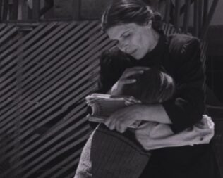 Πικρό Ψωμί στην Ταινιοθήκη της Ελλάδος