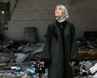 Κράτα την ψυχή σου στο χέρι και περπάτα