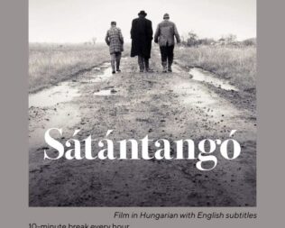 Sátántangó στο Trise