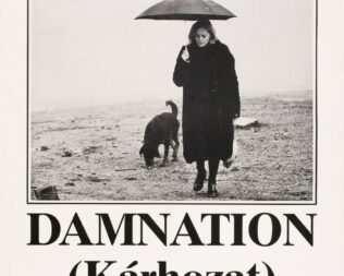 Damnation στον Μπερντέ