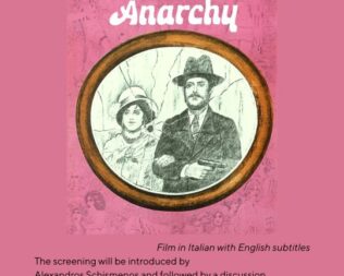 Love and Anarchy στο Trise