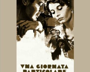 Una giornata particolare στο Trise