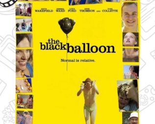 Το Μαύρο Μπαλόνι στα Μέγαρα