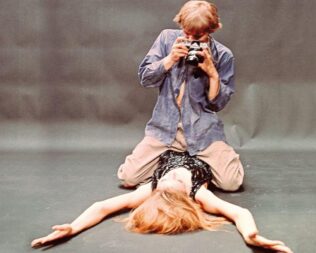 Blow-up στον Βυρωνα