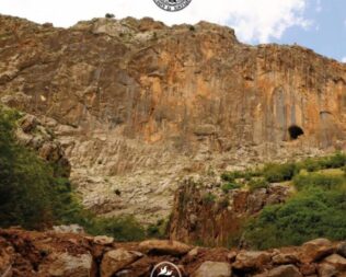 Φως Καππαδοκίας στον Άγιο Δημήτριο