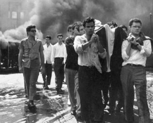 Είμαι η Κούβα στην Λαμπηδόνα