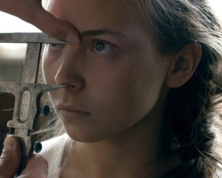 Το αίμα των Σάμι στην Λαμπηδόνα