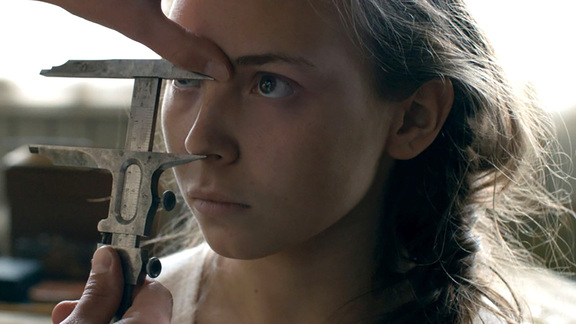 Το αίμα των Σάμι