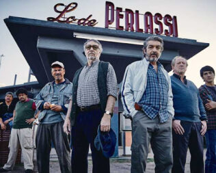 Ηρωικά Χαμένοι στην Πετρούπολη